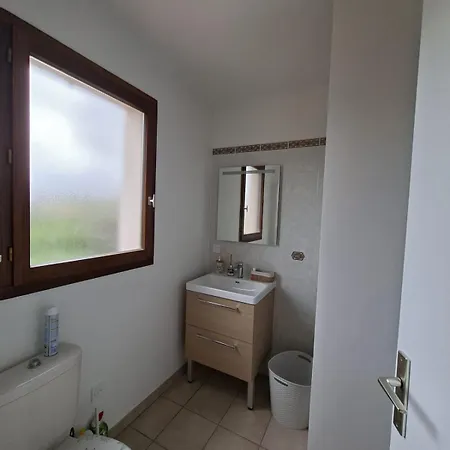 Maison Climatisee Avec Piscine Privee Et Jardin Casa de Férias