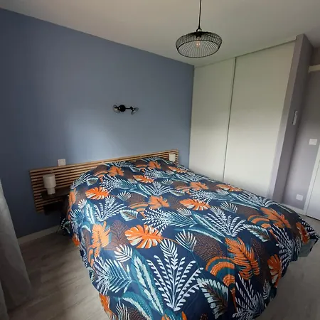 Maison Climatisee Avec Piscine Privee Et Jardin * Douelle