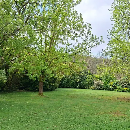 Maison Climatisee Avec Piscine Privee Et Jardin Douelle